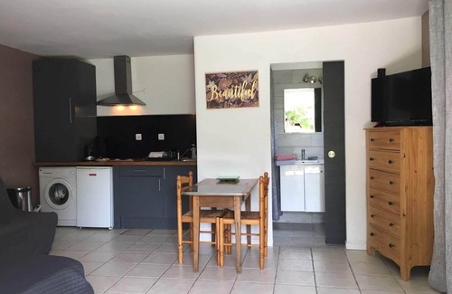 Panatieri Apartment | Special offer - ground floor - terrace - parking - internet