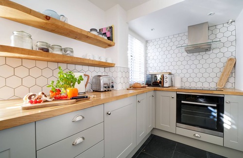 Marlborough Cottage | Special Offer-looking for a 2 night break? Bell Cottage, St Teath, sleeps 4+dogs