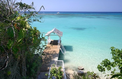 Ocho Rios Villa | *SPECIAL OFFERS* Luxury 5 bedroom Ocean Front Villa in Ocho Rios