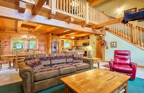 Waynesville House | SPECIAL RATE FOR SEPTEMBER: SAME RATE AS LOW SEASON!