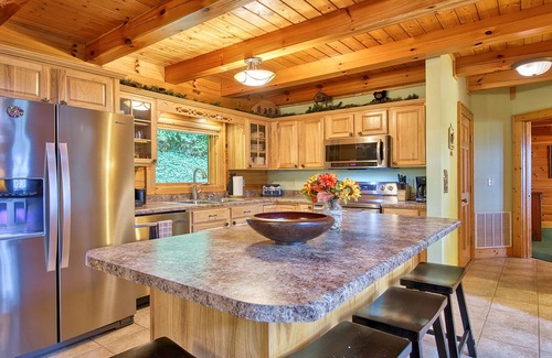Waynesville House | SPECIAL RATE FOR SEPTEMBER: SAME RATE AS LOW SEASON!