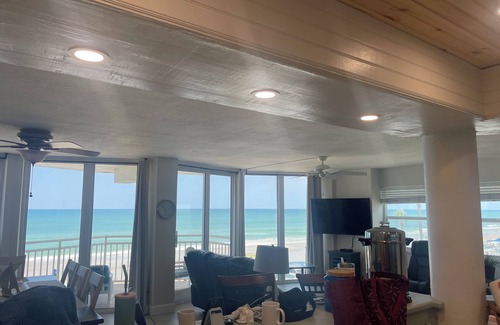 Daytona Beach Shores House | SPECIAL RATES during Balcony Construction 3 bedroom GREAT RATE FOR SUMMER