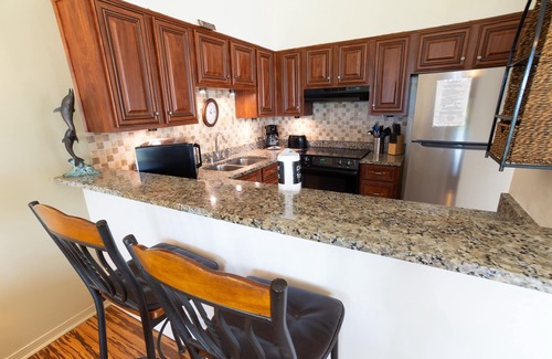 Seagrove Beach Condo | Special Rates for September