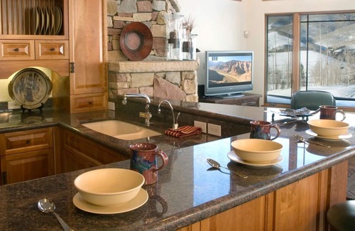 Mountain Village House | Special Rates on 5+ Night Stays: PINE MEADOWS 138