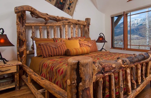 Mountain Village House | Special Rates on 5+ Night Stays: PINE MEADOWS 138