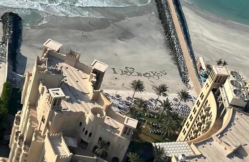 Ajman House | Special room Ajman
