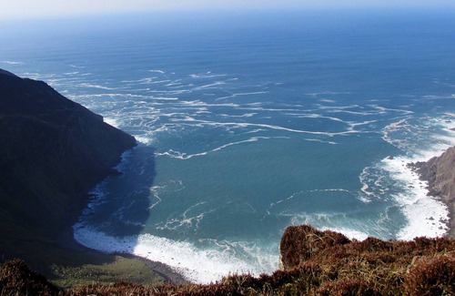 Brandon Cottage | SPECIAL WEEKLY DISCOUNTS!!! Traditional cottage with views of Brandon Bay