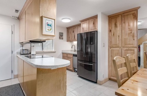 Downtown Park City Condo | *Special*Woodside Place~Walk to Old Town Park City
