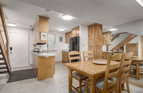 Downtown Park City Condo | *Special*Woodside Place~Walk to Old Town Park City
