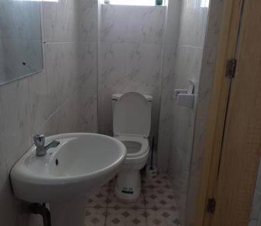 Embakasi Apartment | Specious 1bedroom near JKIA