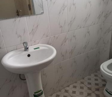 Embakasi Apartment | Specious 1bedroom near JKIA