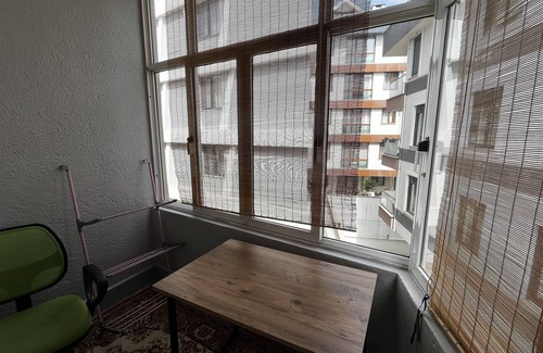 Maltepe Apartment | Specious 3+1 near the seaside in safest area