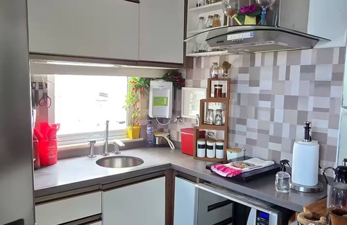 Zona Sul Apartment | Spectacular View of Sugarloaf Mountain - Rio Privileged Location - Beaches and Subway