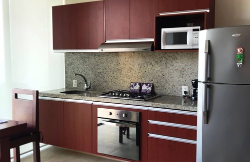 La Cruz de Huanacaxtle Condo | Spectacular Ocean View Studio