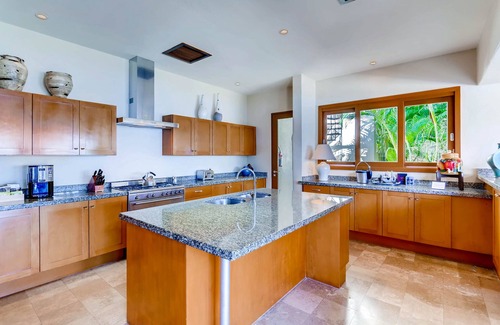 La Cruz de Huanacaxtle Villa | Spectacular Ocean View Villa at Real Del Mar