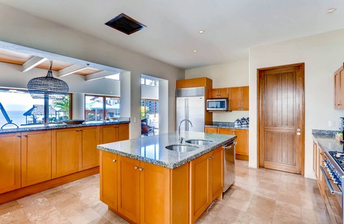 La Cruz de Huanacaxtle Villa | Spectacular Ocean View Villa at Real Del Mar