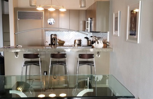 East Village Apartment | Spectacular 1 bedroom Loft, w/Amazing Views!