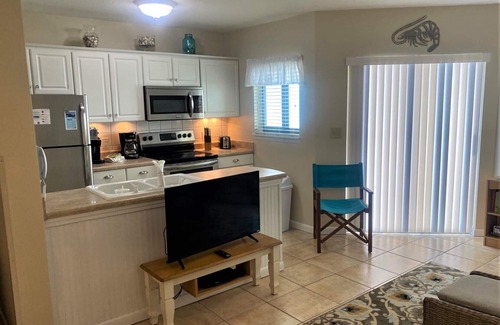 Fort Morgan Condo | Spectacular 2 Bedroom Gulf Front Condo! Indoor Pool!