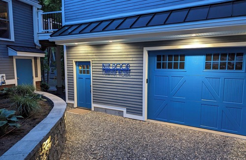 Ogunquit House | Spectacular 2-bedroom Carriage House with all amenities in beautifull Ogunquit.