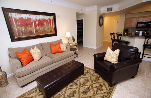Abacoa Condo | Spectacular 2 Bedroom Condo