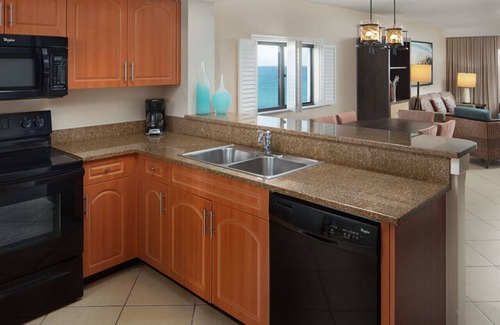 Hutchinson Island South Apartment | Spectacular 2BD vacation condo in pristine Treasure cove resort amenities, pools, games, ping pong