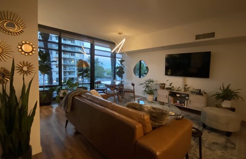 Camelback East Condo | Spectacular 2BR Fully Furnished Optima Biltmore Condo, Lg Patio - 90day min