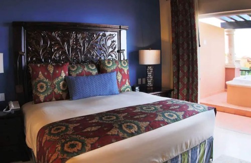 Los Cabos Resort | Spectacular 3br/4bath Montecristo Villa in Quivira - sleeps 10 n