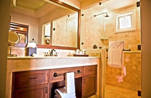 Los Cabos Resort | Spectacular 3br/4bath Montecristo Villa in Quivira - sleeps 10 n