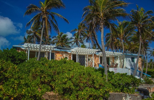 Stella Maris Villa | Spectacular 4 Bedroom Villa With Ocean Views & Private Pool