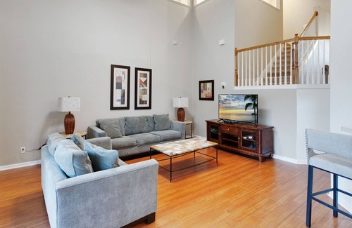 Windsor Palms Villa | Spectacular 5BR House - South Facing Pool, beautiful resort!