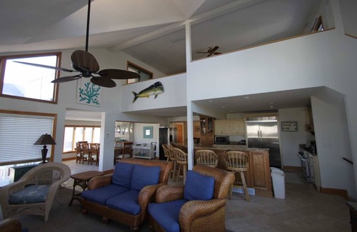 Bethany Beach House | Spectacular 8BR w/Elevator! Sleeps 16 w/Heated Pool, One House to Ocean w/Free Activities