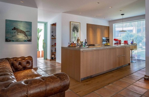 Marbella Villa | Spectacular and charismatic villa in Marbella.