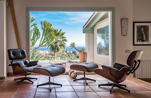 Marbella Villa | Spectacular and charismatic villa in Marbella.