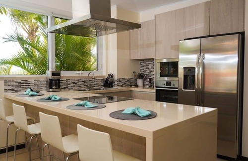 Oranjestad-West Apartment | Spectacular apartment in levent eagle beach