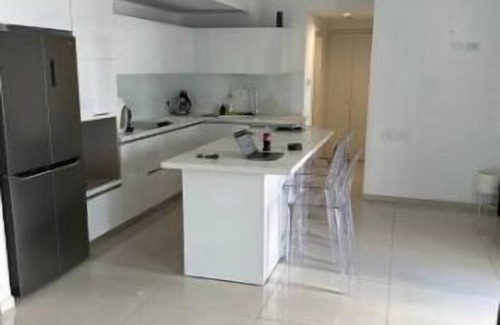Tel Aviv Apartment | Spectacular apartment on the 9th floor