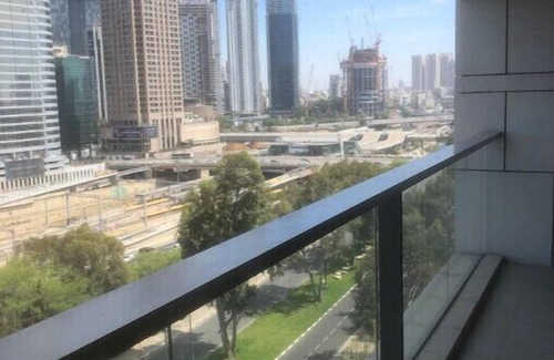 Tel Aviv Apartment | Spectacular apartment on the 9th floor