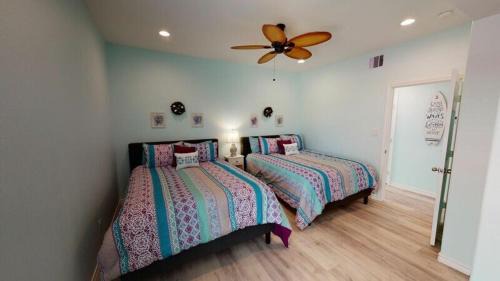 Port Bolivar House | Spectacular Beachfront Beauty 5BR 4BTH - Dragon Fly