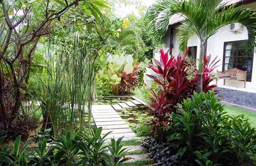 Banjartegehe Villa | Spectacular Beach Front Villa - North Bali