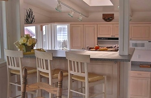 Dillon Beach House | Spectacular Beach House Retreat - Renovated 2023 - 100 yards to the Beach