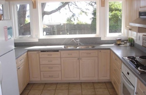 Dillon Beach House | Spectacular Beach House Retreat - Renovated 2023 - 100 yards to the Beach