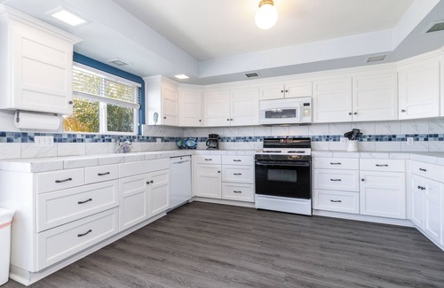 Morro Bay House | Spectacular Beach House!