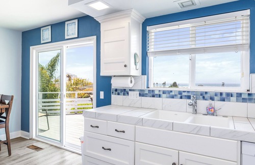 Morro Bay House | Spectacular Beach House!