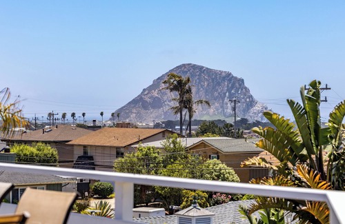 Morro Bay House | Spectacular Beach House!