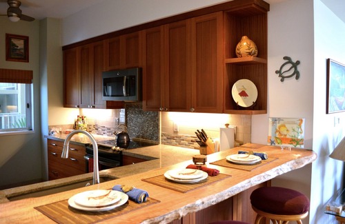 Waikoloa Condo | Spectacular Beach Resort Condo - Summer Special - Amazing Views