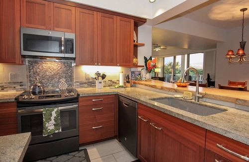 Waikoloa Condo | Spectacular Beach Resort Condo - Summer Special - Amazing Views