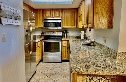 Orange Beach Condo | Spectacular Beach Front Condo in Phoenix 2 with Amazing Views on the 7th Floor!