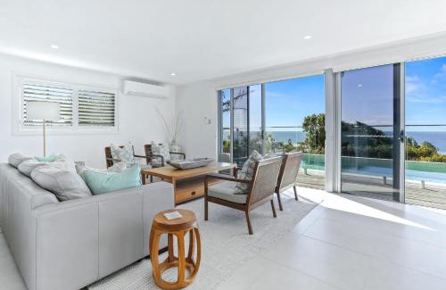Sunrise Beach House | Spectacular Beachside Living, Sunrise Beach
