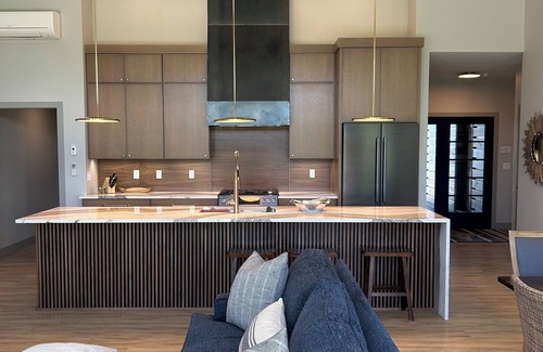 Red Lodge House | Spectacular Beartooth Mountain View Home
