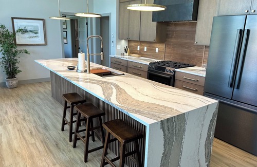 Red Lodge House | Spectacular Beartooth Mountain View Home