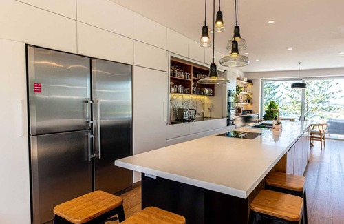 Bilgola Beach House | Spectacular Bilgola Beachhouse